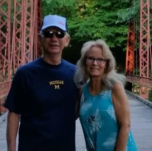 Meet your Posher, Joann